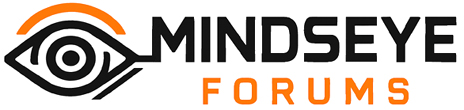 MindsEye Forums